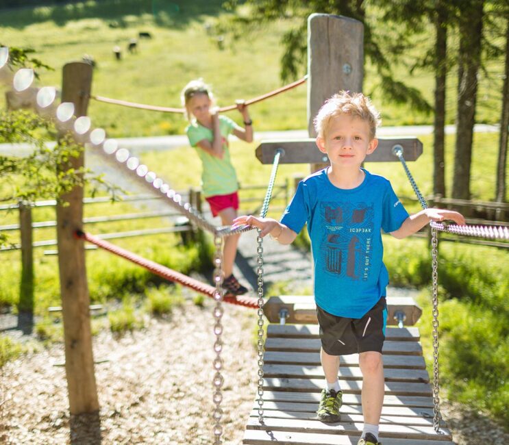 Alles Alm Familienerlebnis auf der Gnadenalm, Sommerurlaub mit der Familie Alles Alm Familienerlebnis auf der Gnadenalm, Sommerurlaub mit der Familie