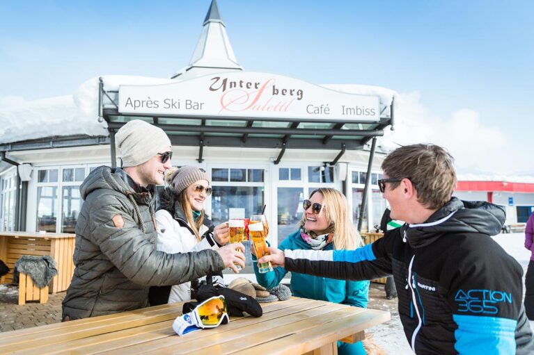 Après-Ski - Skiurlaub in Radstadt, Ski amadé Après-Ski - Skiurlaub in Radstadt, Ski amadé