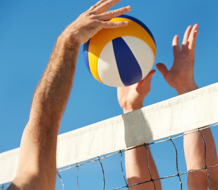 beachvolleyball-sommerurlaub-radstadt-1 Beachvolleyball - Sommerurlaub in Radstadt, Salzburger Land