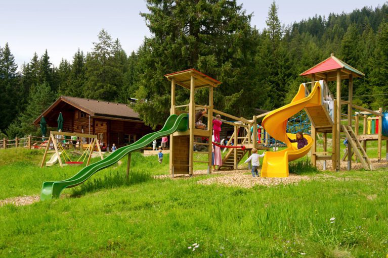 Familienhotel Taxerhof Radstadt Salzburger Sportwelt Wandern