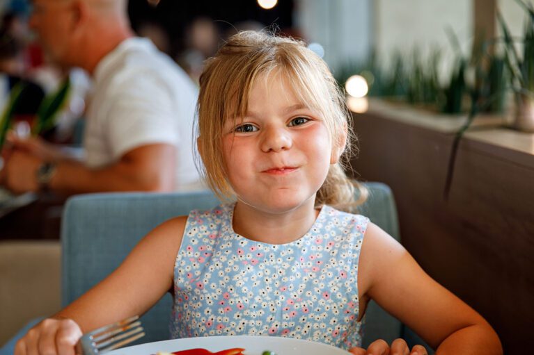 Frühstücksbuffet im Hotel Taxerhof in Radstadt