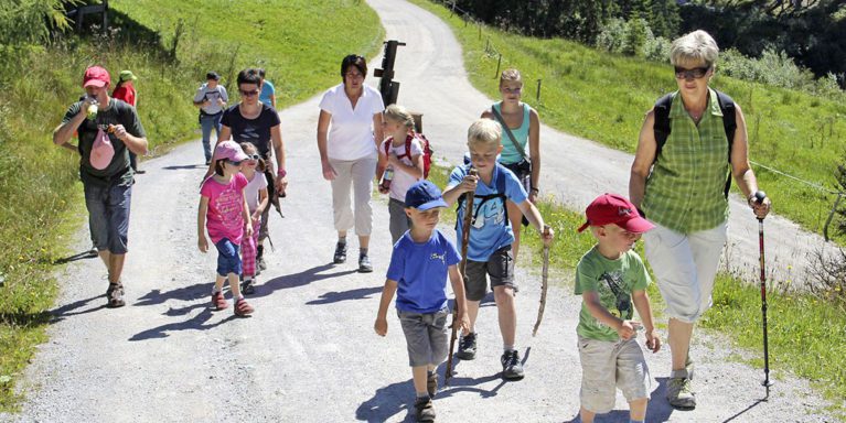 Hotel Taxerhof - Familienhotel - Radstadt - Salzburger Land