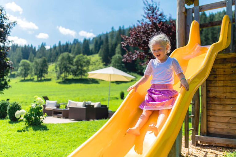 Hotel Taxerhof - Familienhotel - Radstadt - Salzburger Land