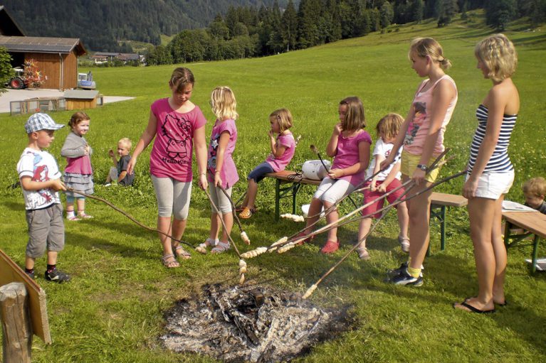 Hotel Taxerhof - Familienhotel - Radstadt - Salzburger Land