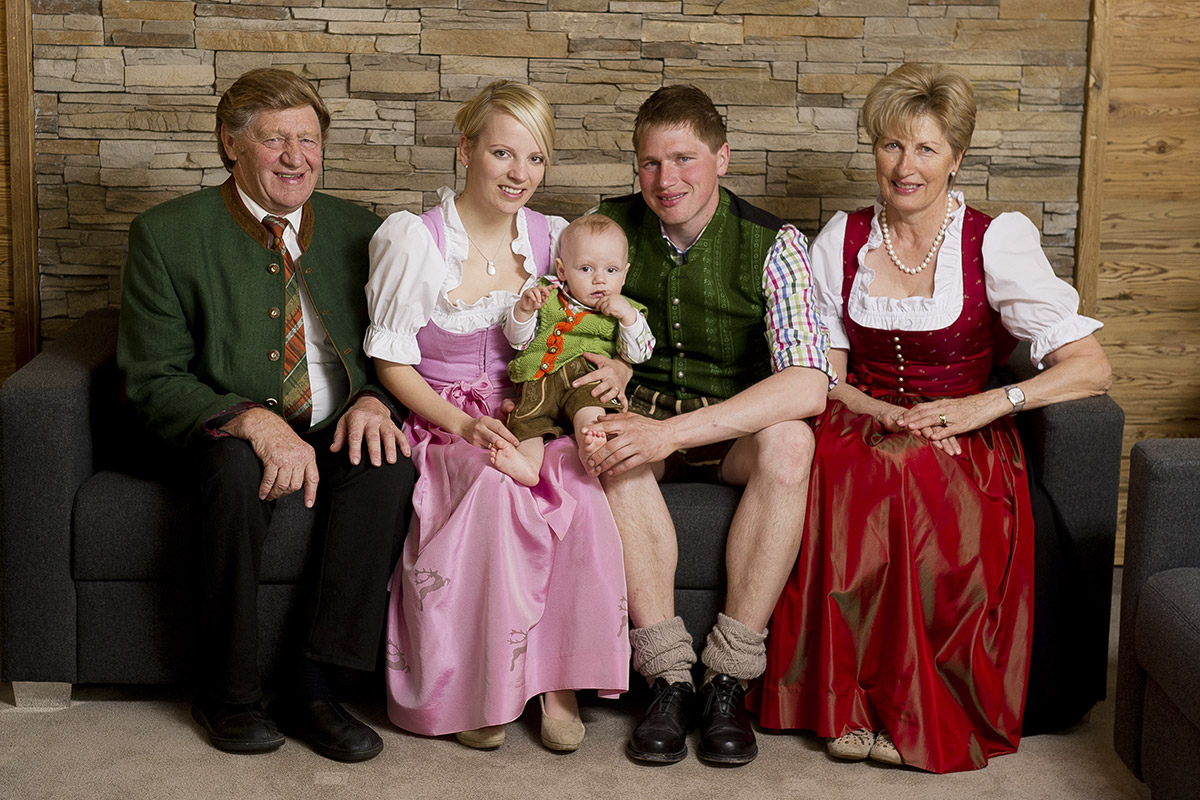 Hotel Taxerhof Gastgeber Und Tradition 2 Taxerhof