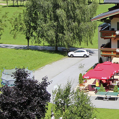 Inklusivleistungen - Hotel Taxerhof - 4 Sterne Hotel - Radstadt - Salzburger Land