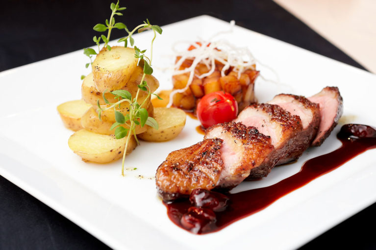 4 Sterne Hotel Taxerhof - Radstadt - Salzburger Land - Kulinarium
