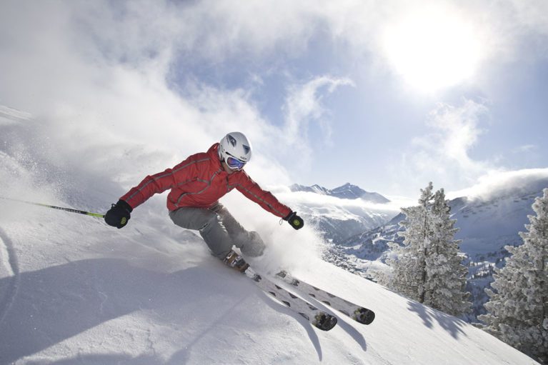 Hotel Taxerhof - Skifahren Obertauern