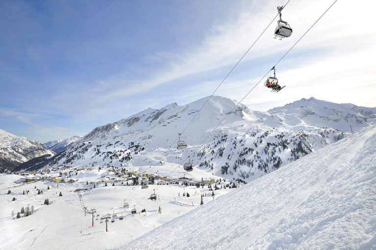 Hotel Taxerhof - Skifahren Obertauern