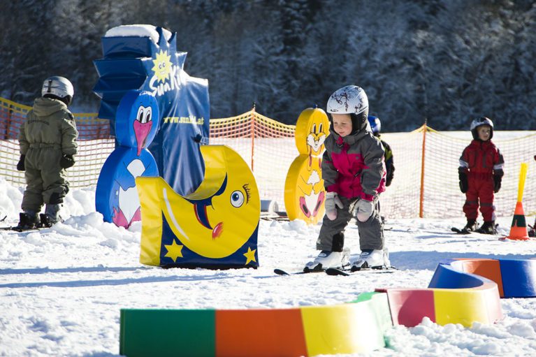 Skifahren - Radstadt - Ski Amadé - Salzburger Sportwelt - Hotel Taxerhof