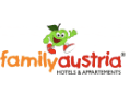 Logo Family Austria