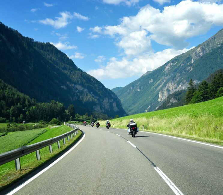 motorradtouren-sommerurlaub-radstadt-1 Motorradtouren - Sommerurlaub in Radstadt, Salzburger Land