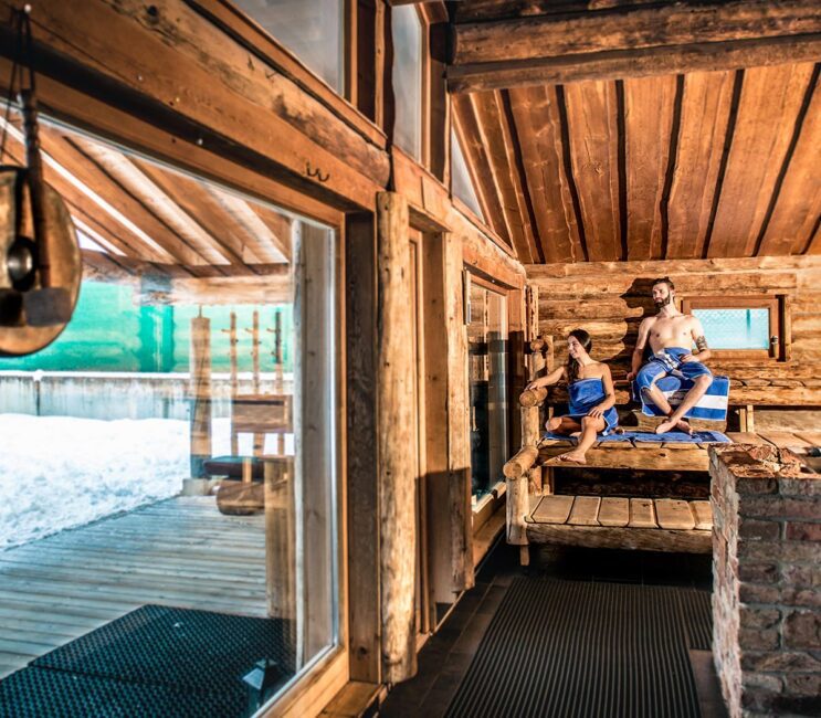 Sauna - Erlebnis-Therme Amadé in Altenmarkt im Pongau Sauna - Erlebnis-Therme Amadé in Altenmarkt im Pongau
