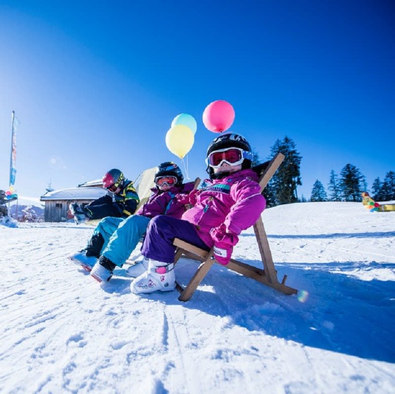 Ski Amade Minisweek 09 11