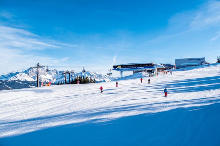 Skifahren - Skiurlaub in Radstadt, Ski amadé Skifahren - Skiurlaub in Radstadt, Ski amadé