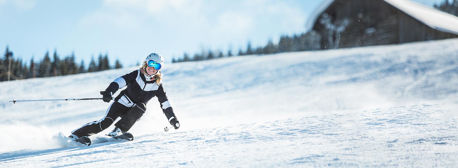 Skifahren - Skiurlaub in Radstadt, Ski amadé Skifahren - Skiurlaub in Radstadt, Ski amadé