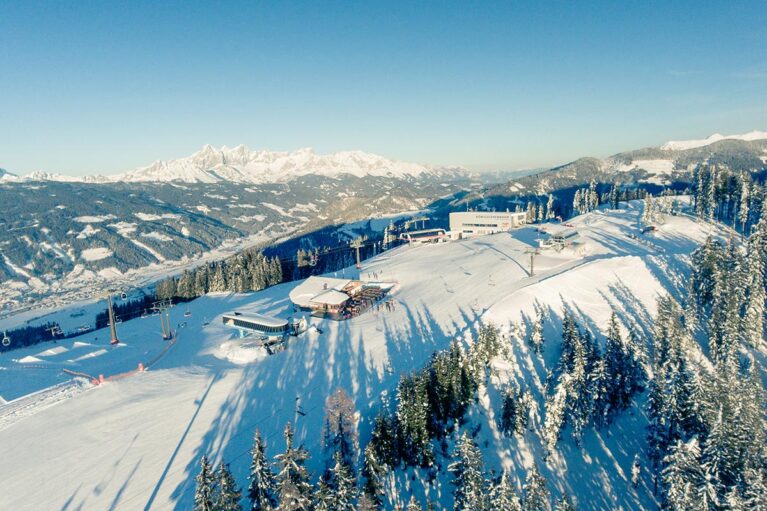 Skifahren - Skiurlaub in Radstadt, Ski amadé Skifahren - Skiurlaub in Radstadt, Ski amadé